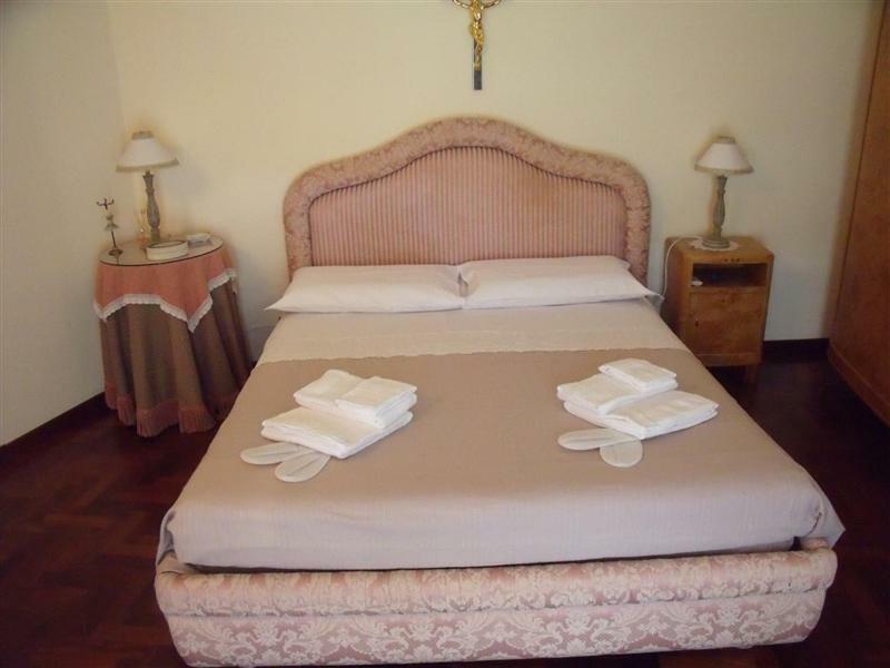 Bed And Breakfast Il Vicolo Graniti Εξωτερικό φωτογραφία